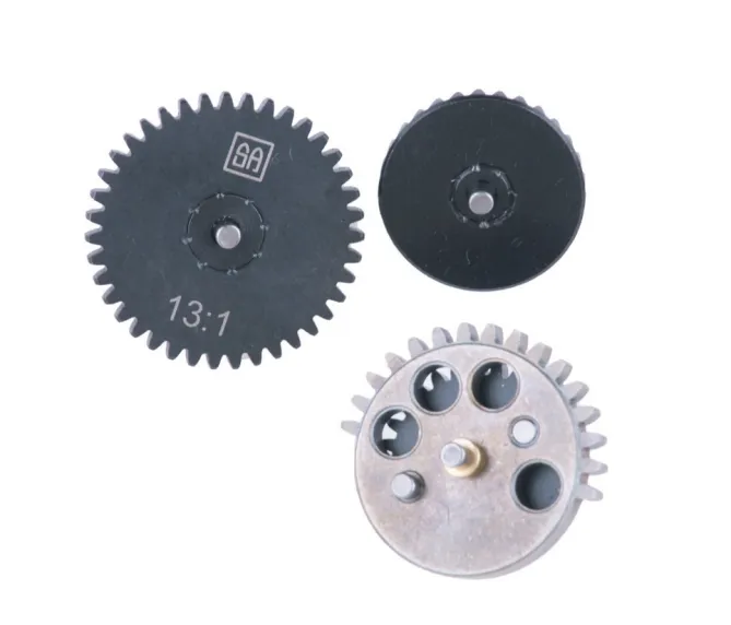 Specna Arms Steel Gear-Set 13:1